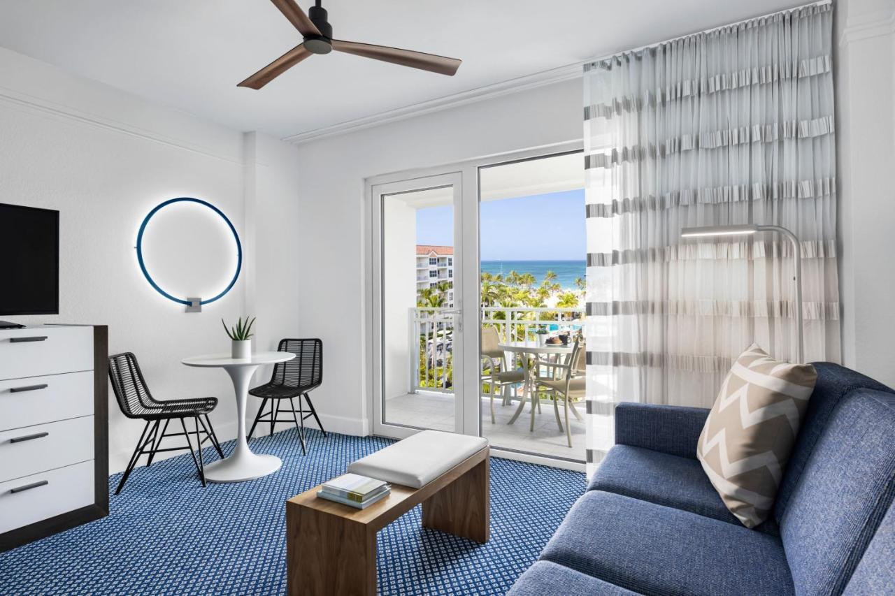 Hotel Marriott'S Aruba Ocean Club Palm Beach Esterno foto