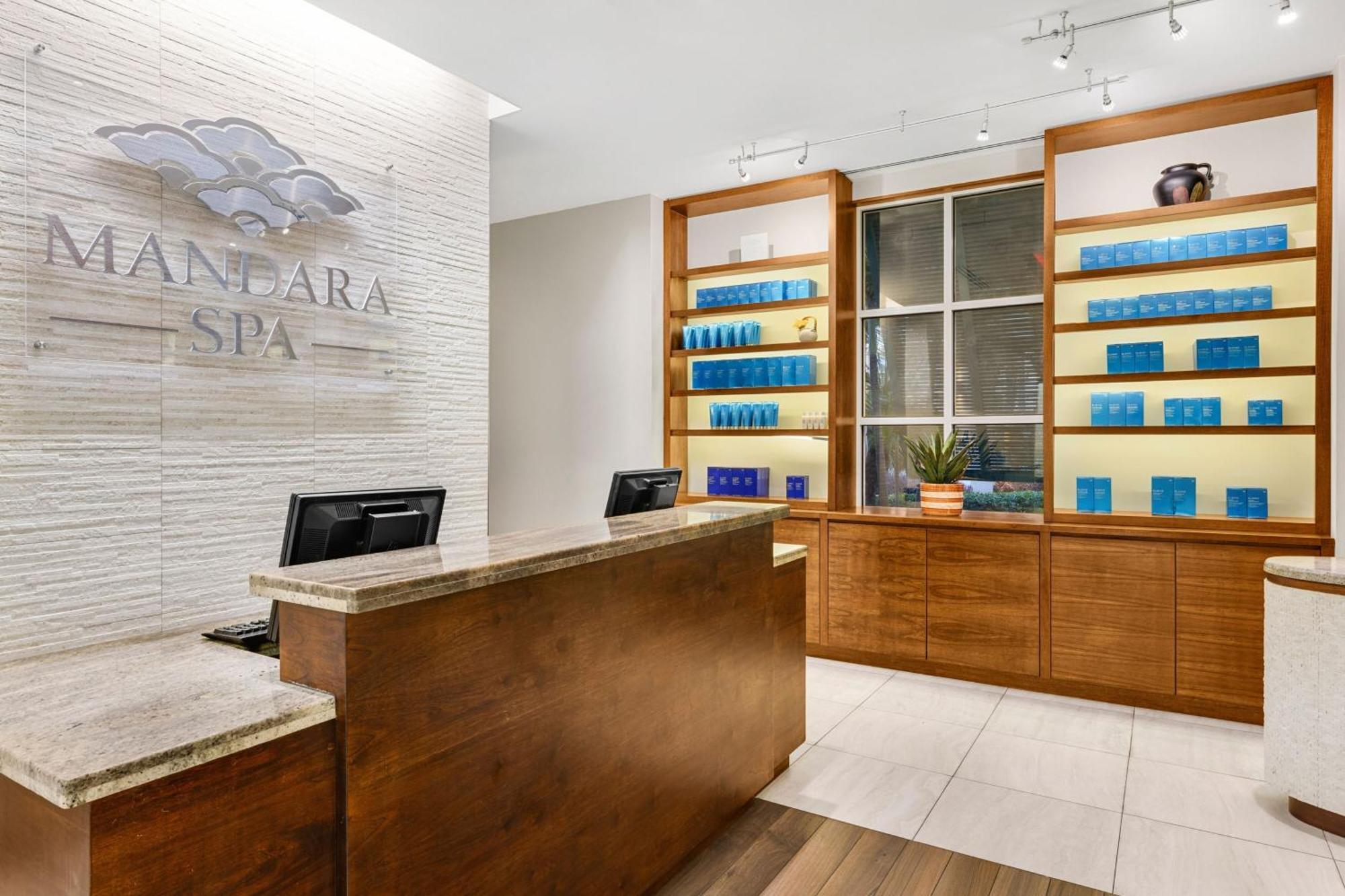 Hotel Marriott'S Aruba Ocean Club Palm Beach Esterno foto
