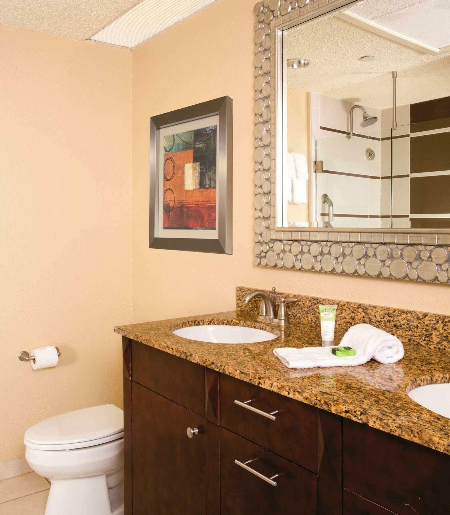 Hotel Marriott'S Aruba Ocean Club Palm Beach Esterno foto